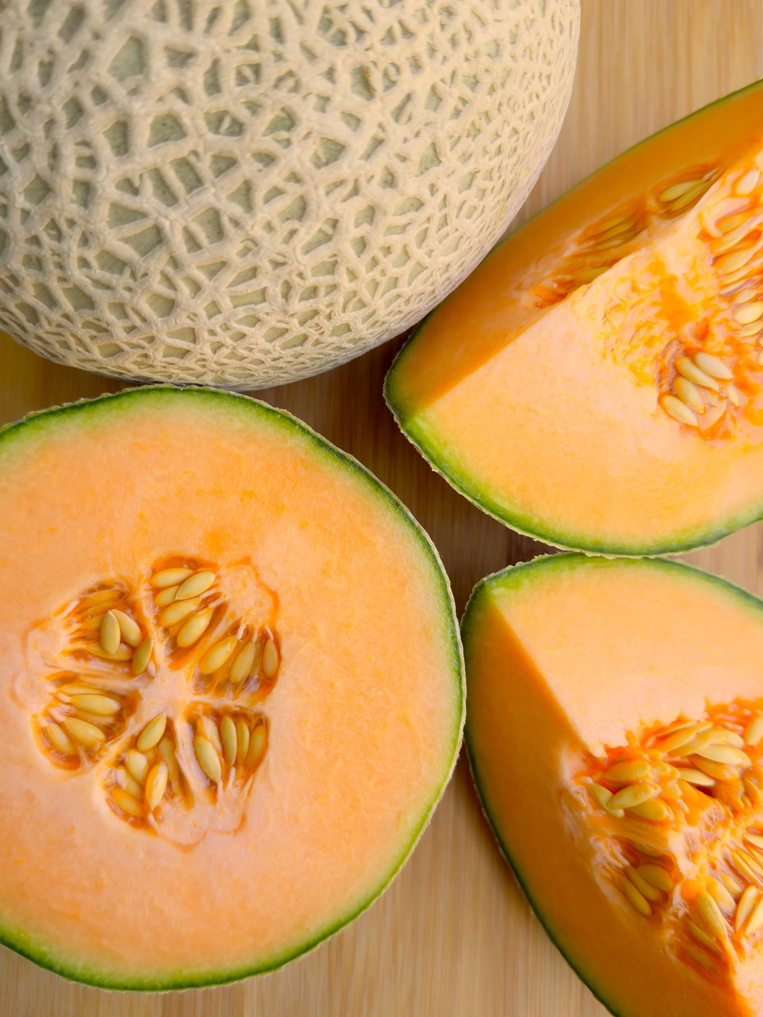Harvesting Wisdom: Unlock the Magic of Melons — Organically Grown